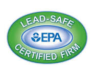 EPA Lead-Safe Certified Firm