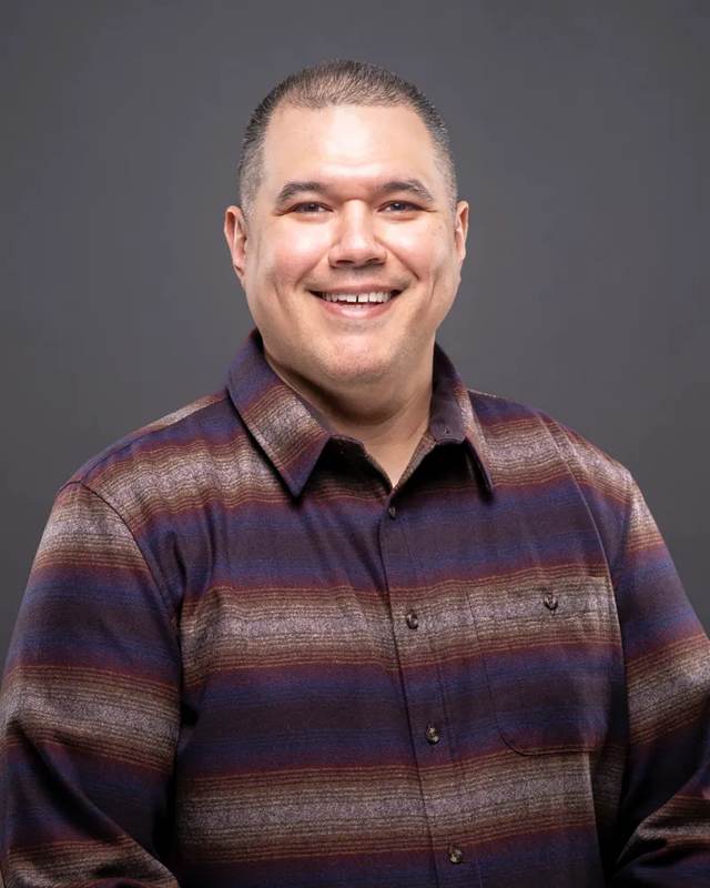 Andrew Chavis