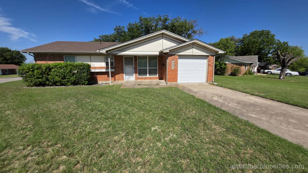 A home in the All Panther managed portfolio