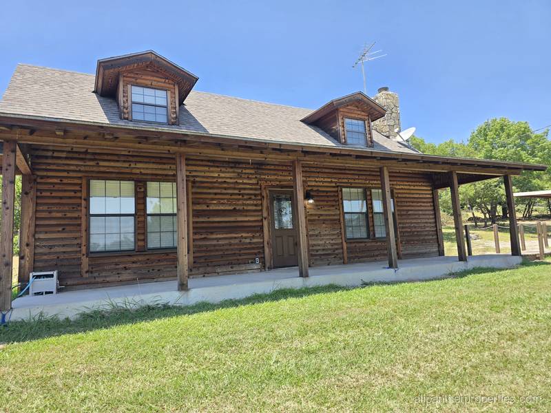A home in the All Panther managed portfolio
