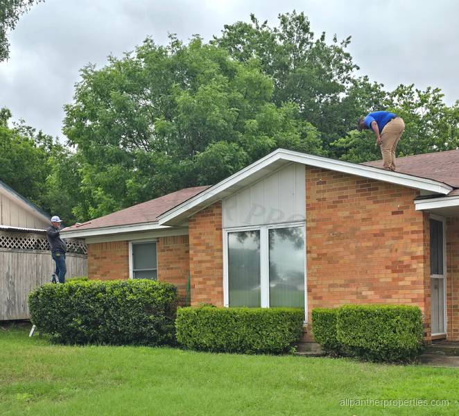 A home in the All Panther managed portfolio