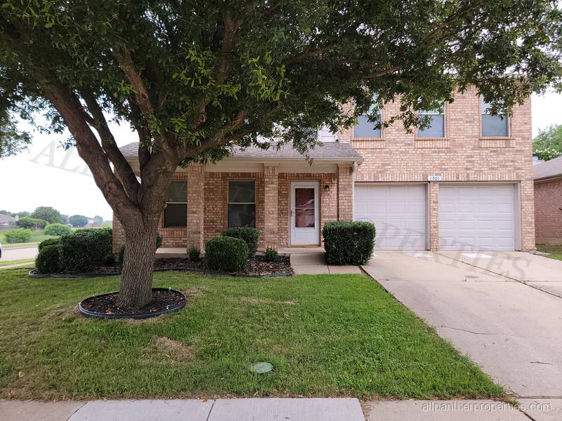 A home in the All Panther managed portfolio