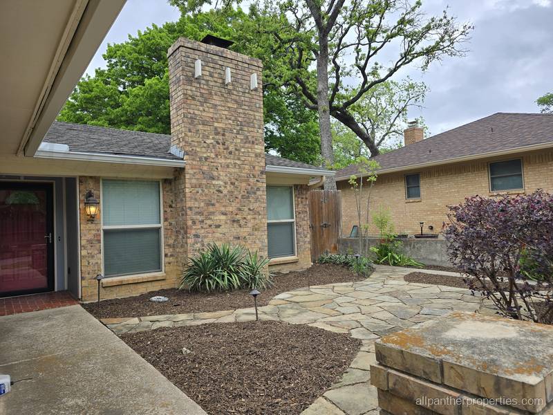 A home in the All Panther managed portfolio