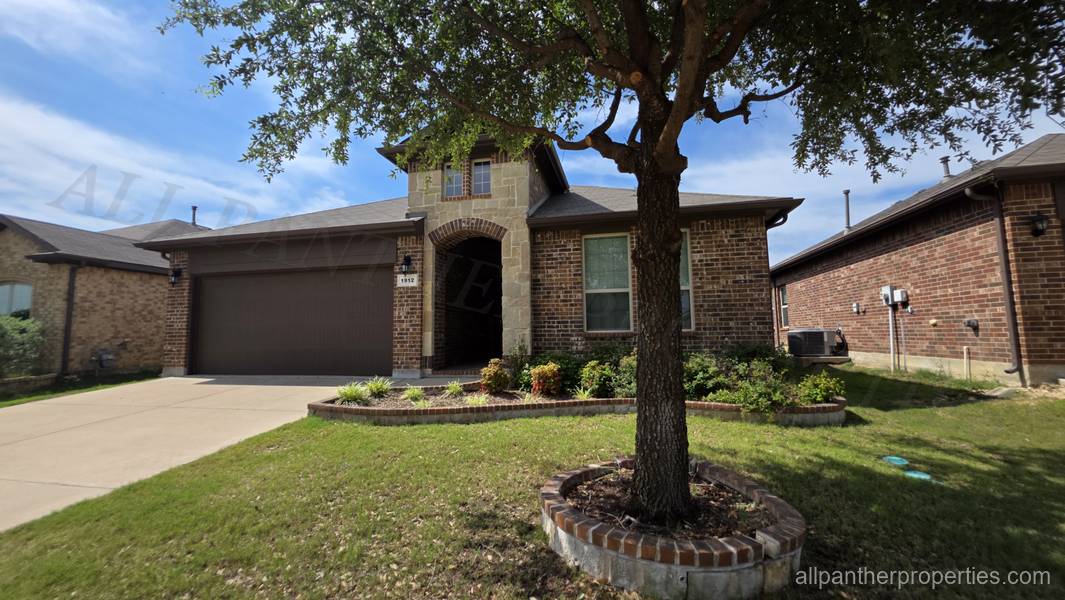 A home in the All Panther managed portfolio