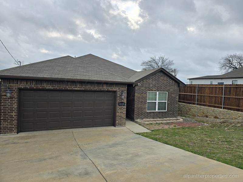 A home in the All Panther managed portfolio