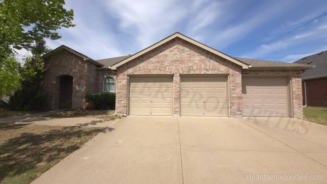 A home in the All Panther managed portfolio