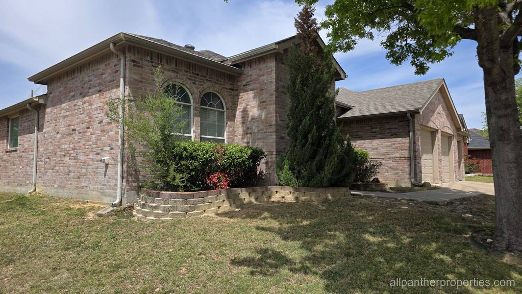 A home in the All Panther managed portfolio