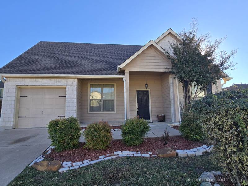 A home in the All Panther managed portfolio