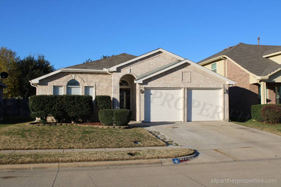 A home in the All Panther managed portfolio