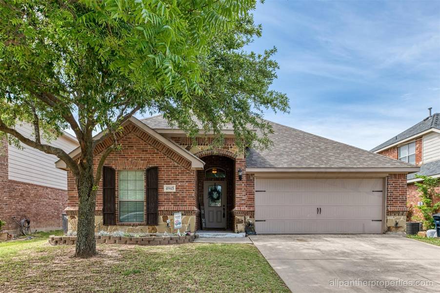 A home in the All Panther managed portfolio