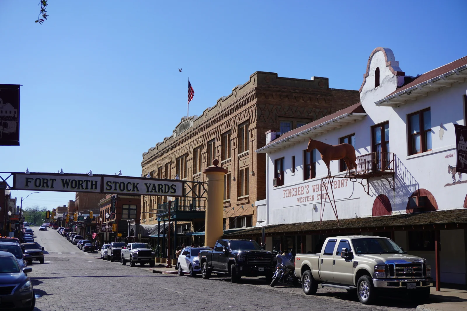 Fort Worth neighborhood — buyer delusion Tarrant County 2026